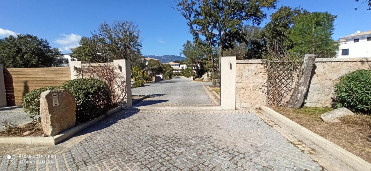 Appartamento Arca C14 Porto Vecchio Esterno foto