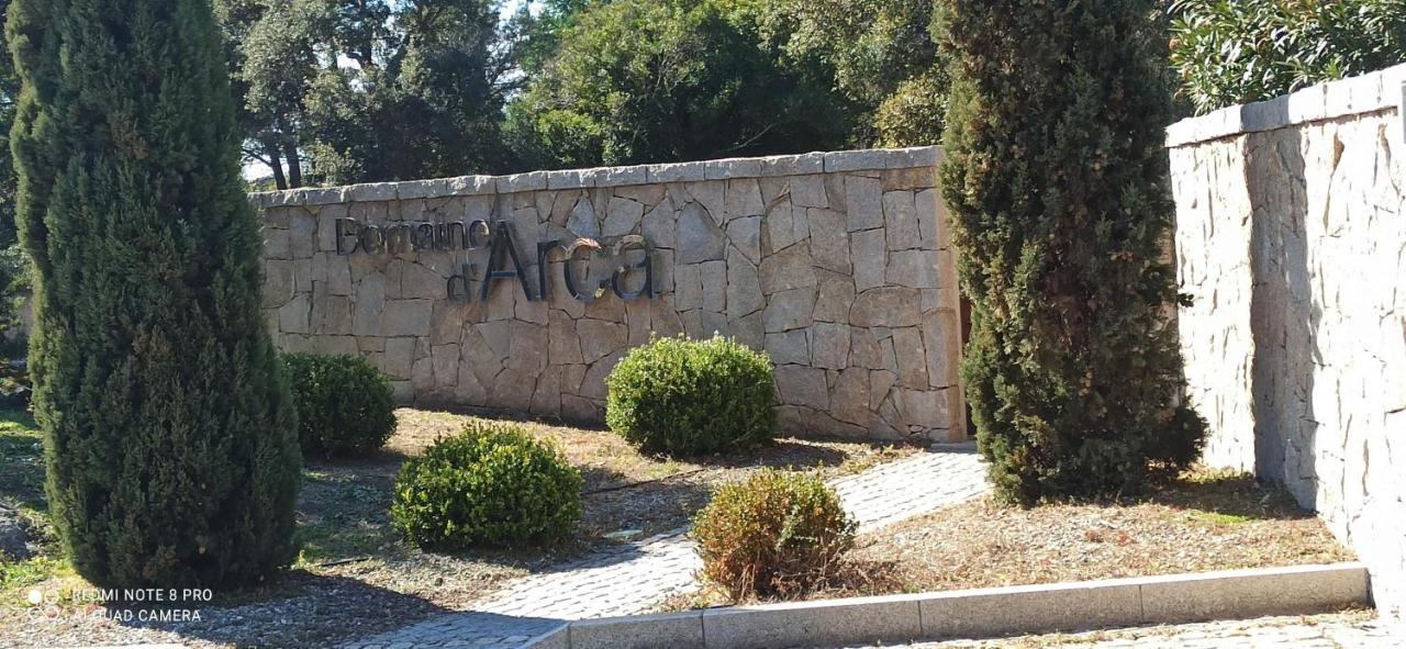 Appartamento Arca C14 Porto Vecchio Esterno foto