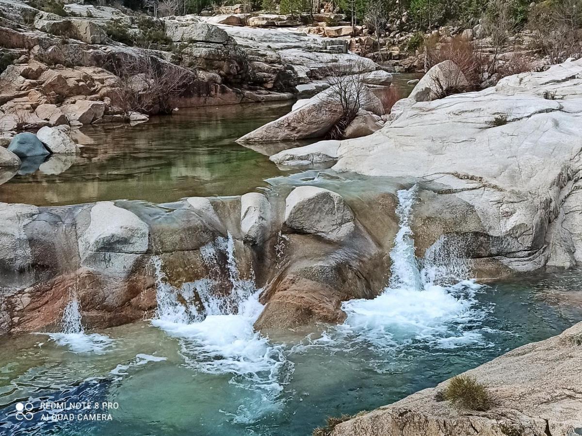 Appartamento Arca C14 Porto Vecchio Esterno foto