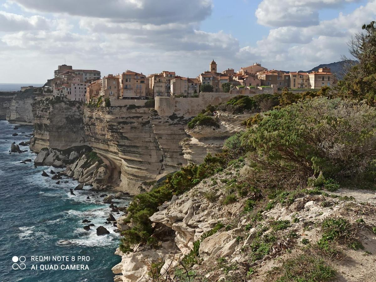Appartamento Arca C14 Porto Vecchio Esterno foto