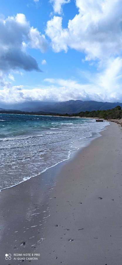Appartamento Arca C14 Porto Vecchio Esterno foto