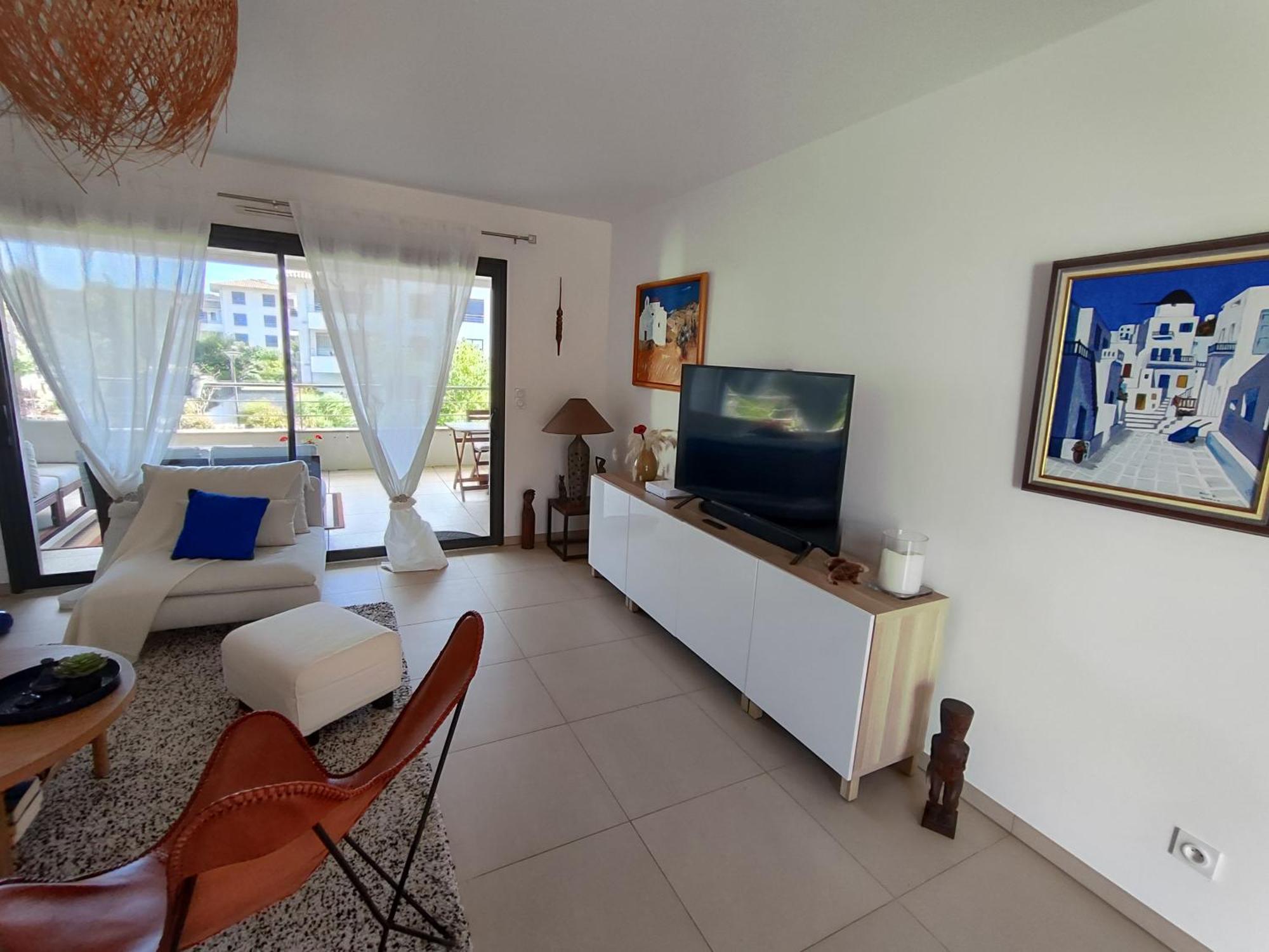 Appartamento Arca C14 Porto Vecchio Esterno foto