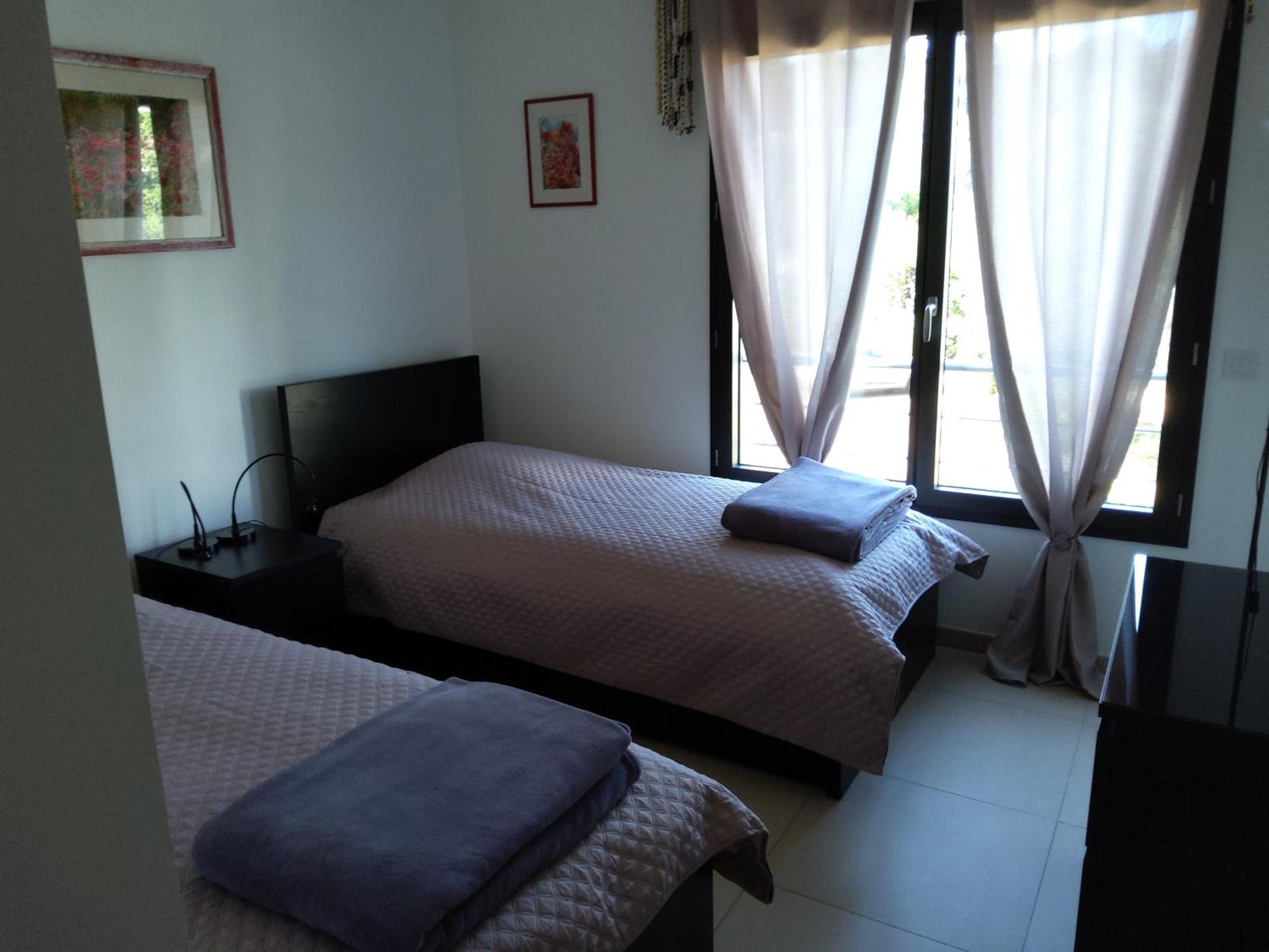 Appartamento Arca C14 Porto Vecchio Esterno foto