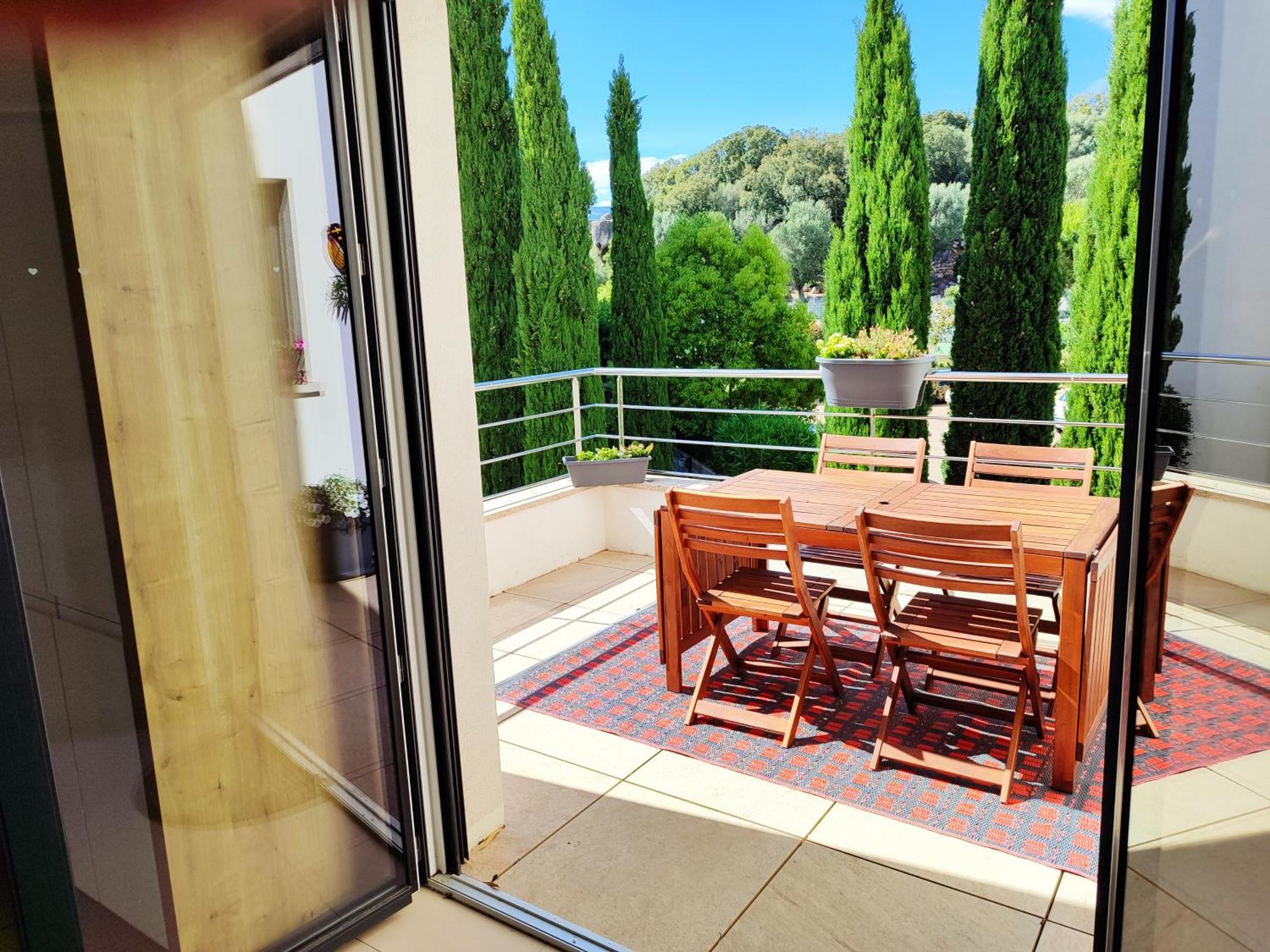 Appartamento Arca C14 Porto Vecchio Esterno foto