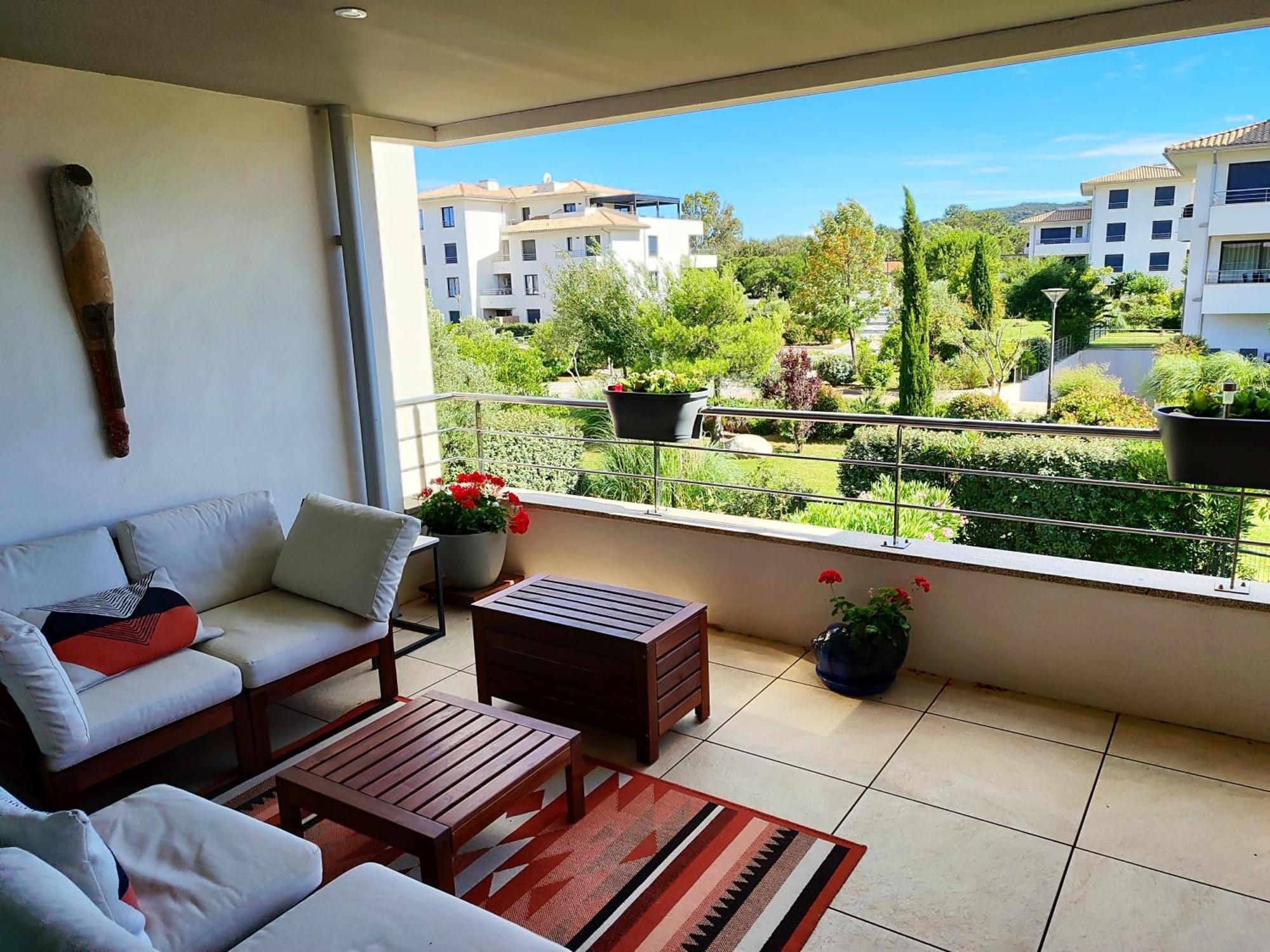 Appartamento Arca C14 Porto Vecchio Esterno foto